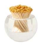 Round Match Striker - Gold Matches