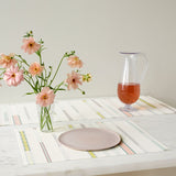 Applique Placemat