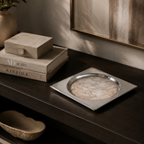 Silver Tray