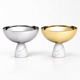 Nut Bowls Marble