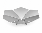 Stainless Steel l Centerpiece