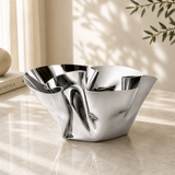 Stainless Steel Cachepot