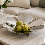 Stainless Steel l Centerpiece