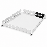 Stainless Steel l Small Tray