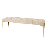 Stiletto Bench