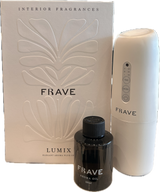 Scent Diffuser - Plug-in Diffuser - White