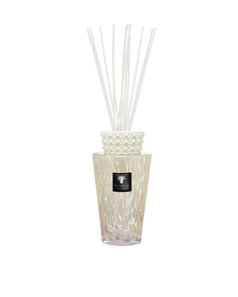 TOTEM WHITE PEARLS 5L