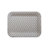 Medium Decorating and Serving Tray Aplina Beige