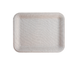 Small Decorating and Serving Tray Victoria Latte