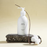Tessuto Hand & Body Lotion