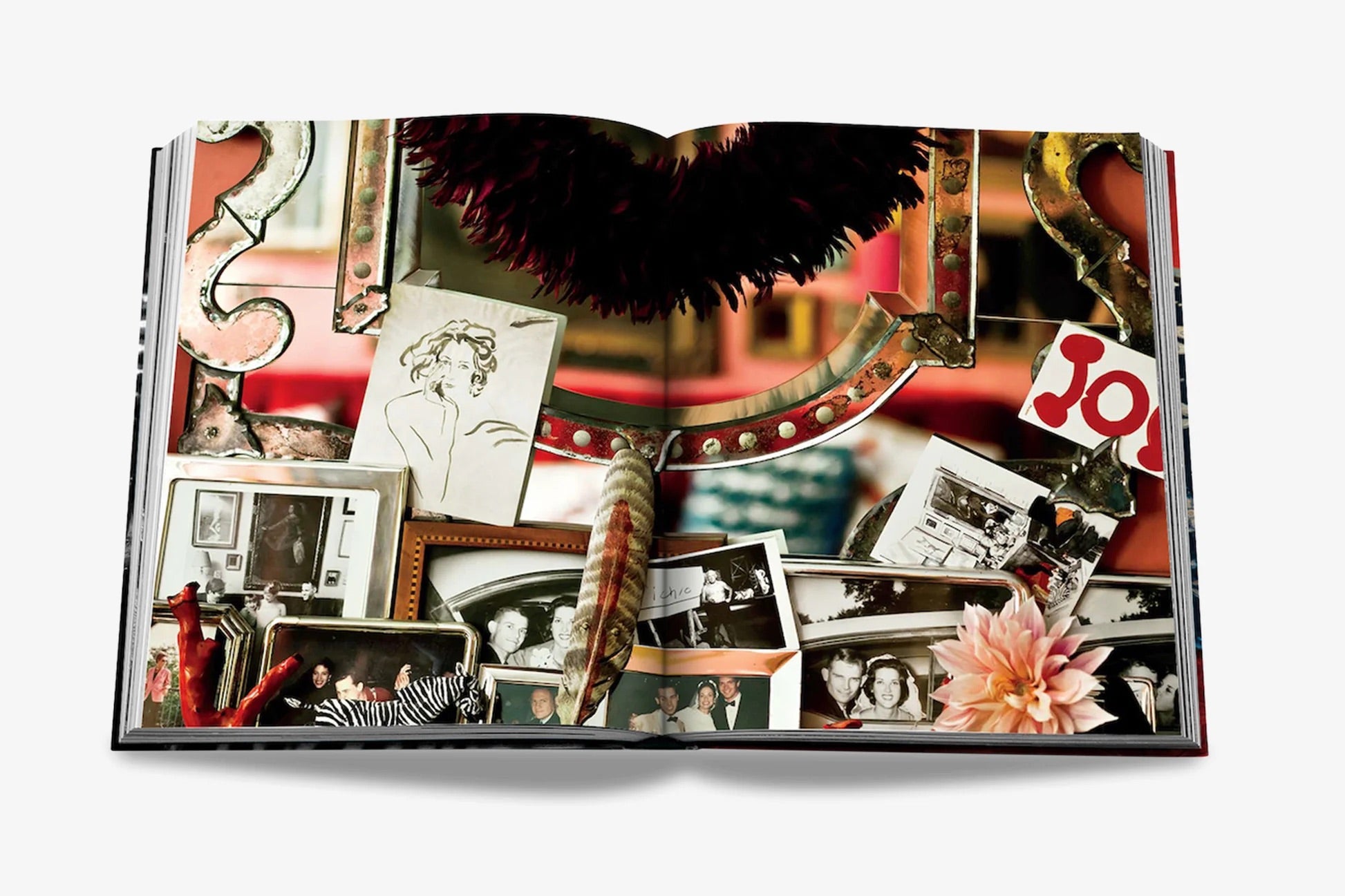 The Big Book of Chic – Level