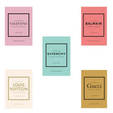 The Little Books
