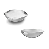 Square Organic Serving Bowl