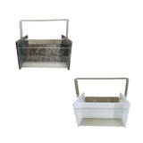 SILVERWARE CADDY