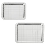 Graphik Rectangular Tray