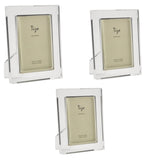 Clear Acrylic Frame