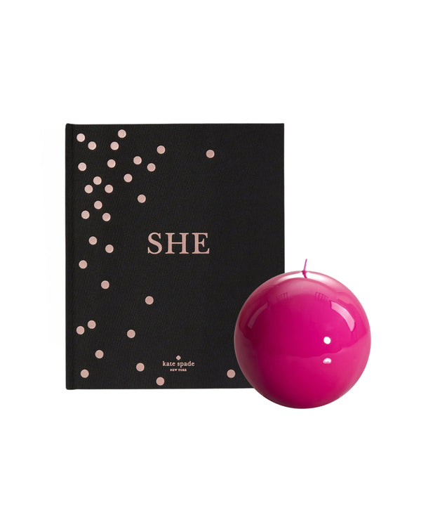 "SHE" GIFT SET