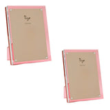 Pink Frame
