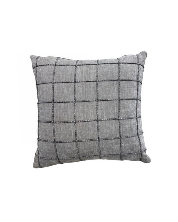 GRID PILLOWS