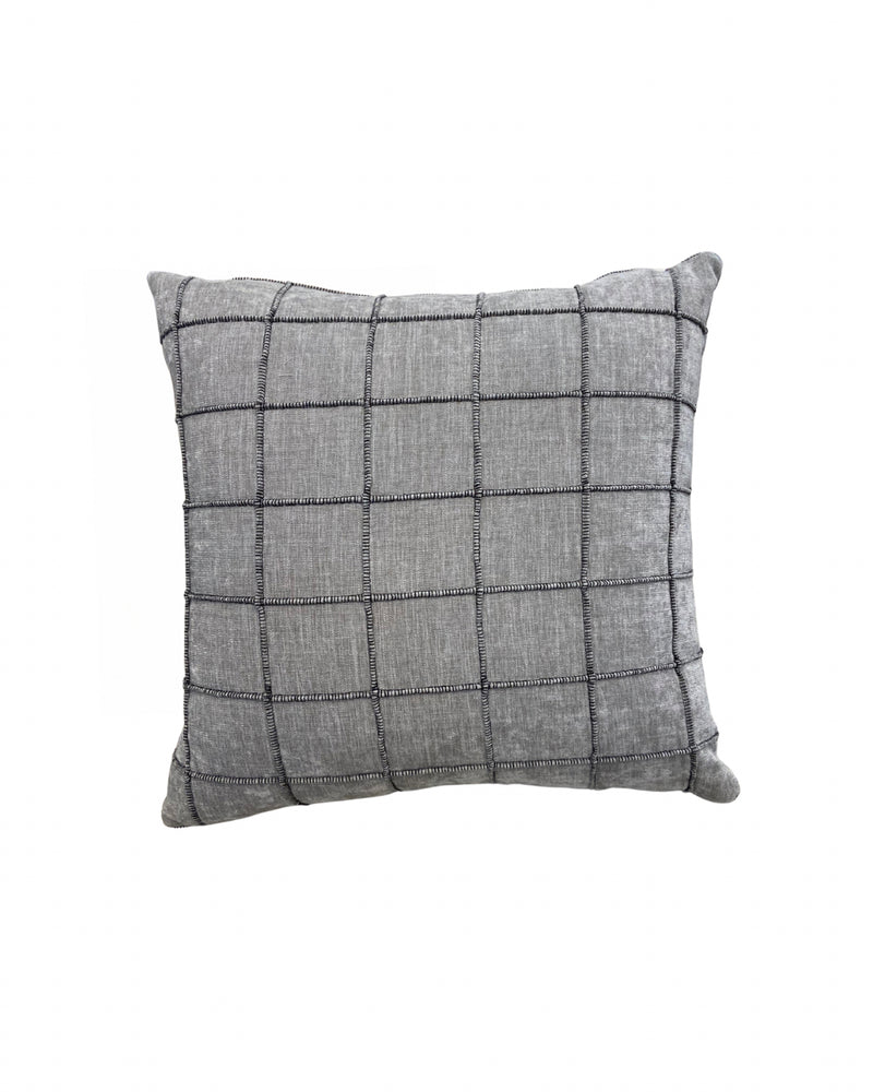 GRID PILLOWS