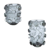 RONDELLE VASES GREY