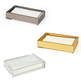Bathroom Napkin Tray