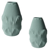 TROPEZ VASES 3D