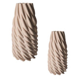 CERAMIC VASES