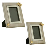BUTTERFLY PHOTO FRAME