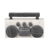 Marble Boombox