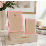 Pink Frame