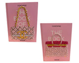 The Iconic Books Bag