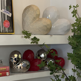Decorative Ceramic Heart