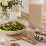 Nude Fleur Serving Set