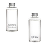 Glass Diffuser Refill Collection