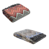 Perseo Throw Multicolor