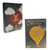 LV Virgil Hot Air Balloon