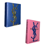 YSL Book's