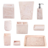Blush Bathroom Collection
