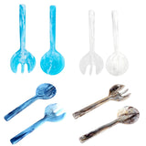 Long Handle Servers