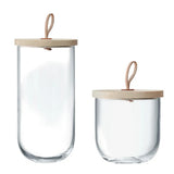 Ivalo Container & Ash Lid