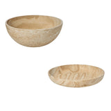Marbled Sand Bowls