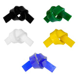 Solid Acrylic Knot