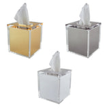 Tissue Box