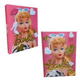 Barbie Book's