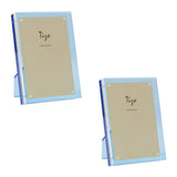 Light Blue Frame