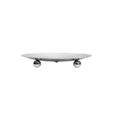 Temari Oval Platter