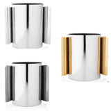 Guilded Plated Wash cup