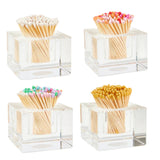 Square Match Striker