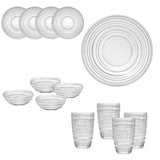 Dining Collection – Plates, Bowls & Glasses